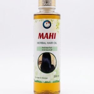 Harbal Hair Oil